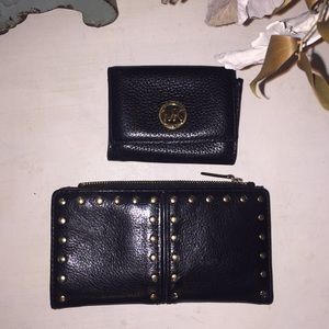 Used 2 for 1 Micheal kors